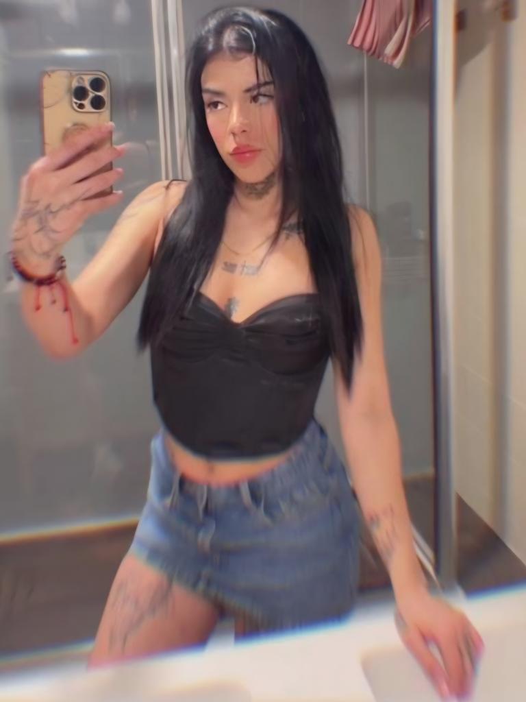 Chica busca chico en Madrid: 