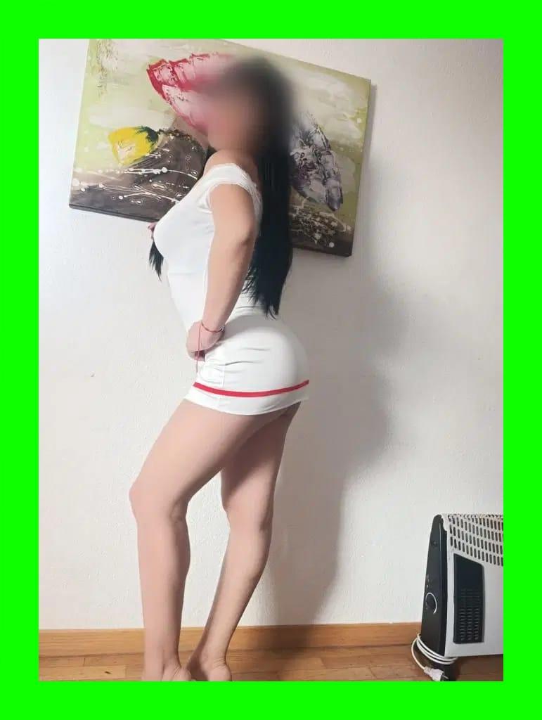 Chica busca chico en Málaga: 