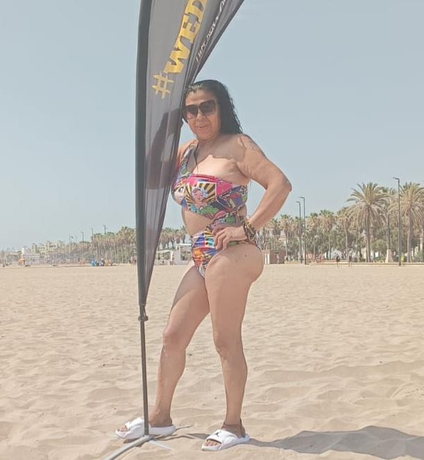 Chica busca chico en Alicante: 