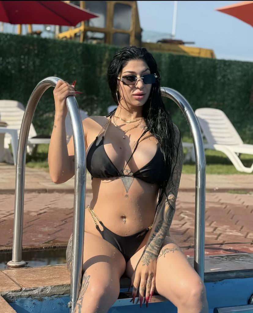 Chica busca chico en Alicante: 