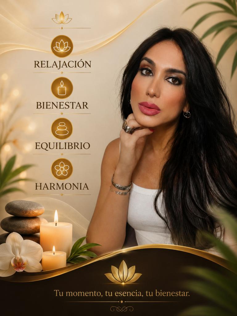 Transexual en Cádiz: 