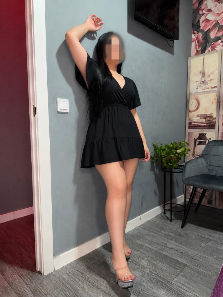 Chica busca chico en Madrid: 