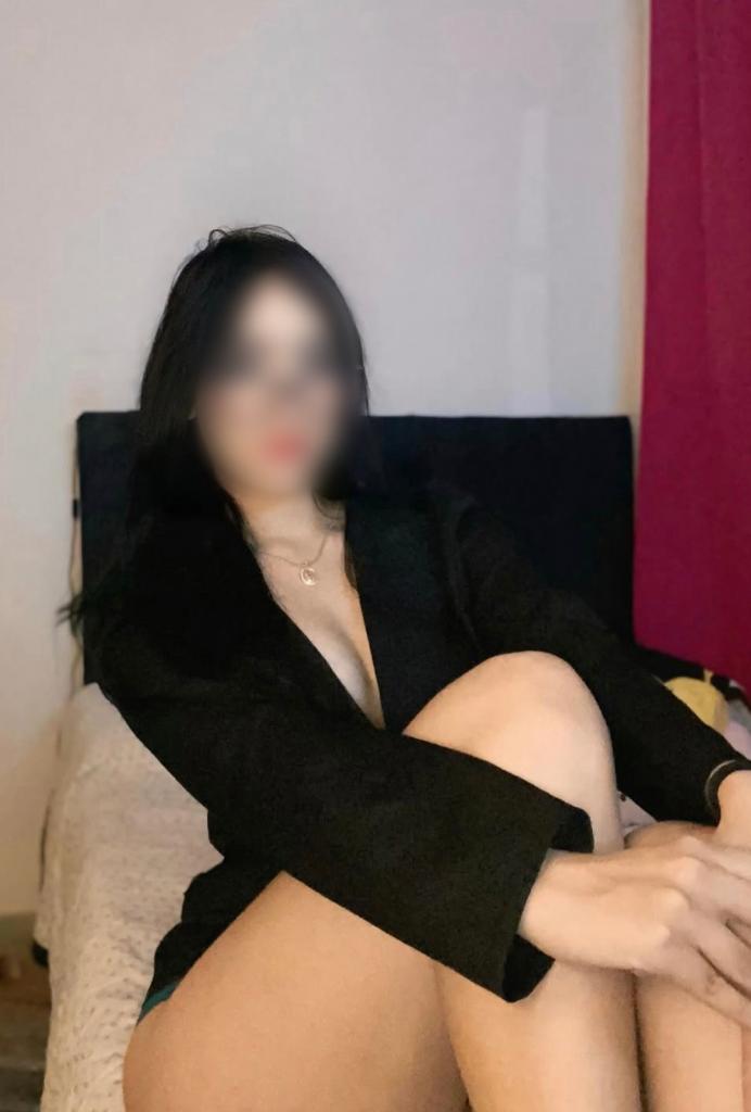 Chica busca chico en Madrid: 