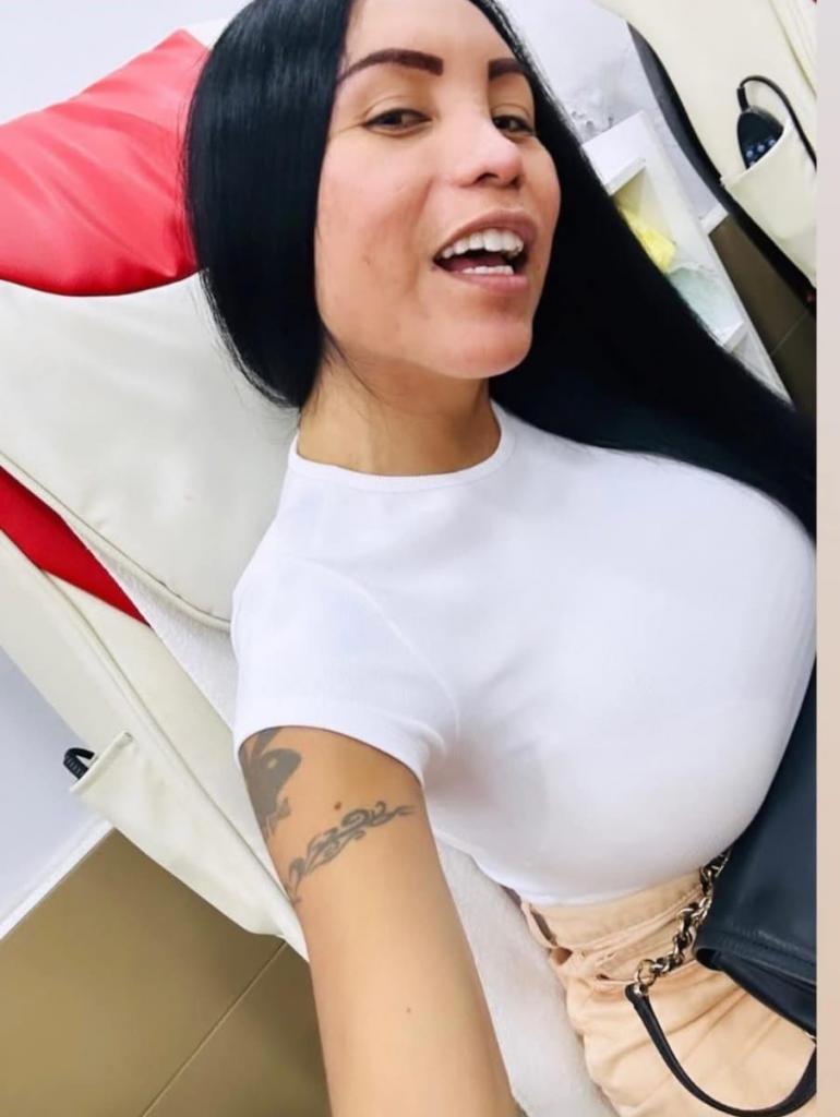 662670359: Transexual en Madrid