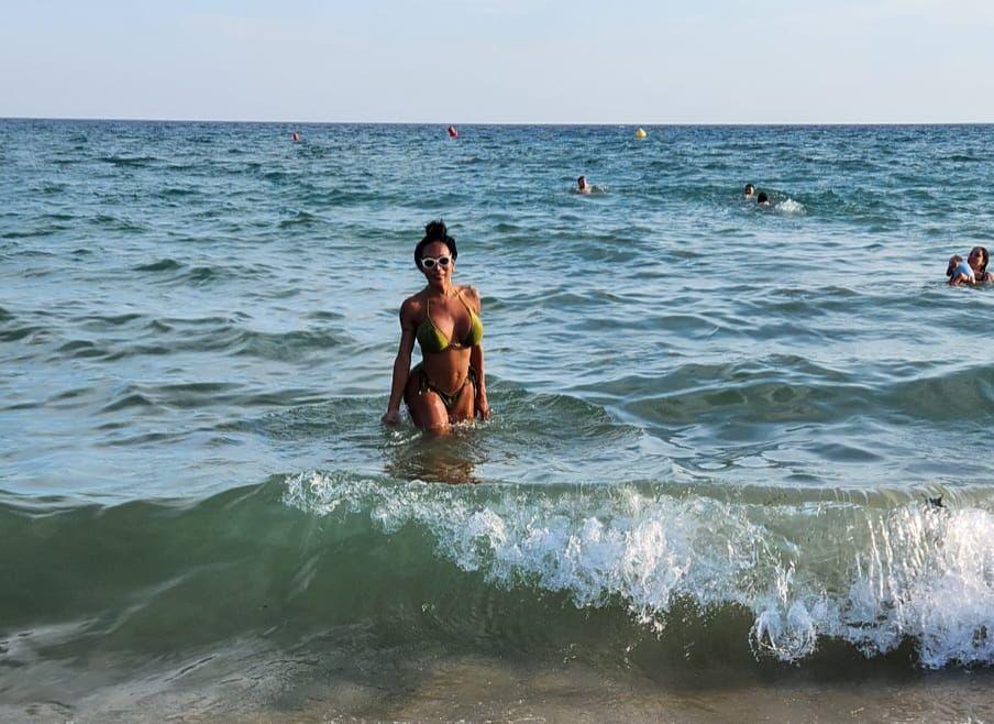Transexual en Madrid: 