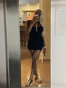 678401512: Transexual en Mallorca