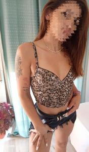 643014311: Chica busca chico en Málaga