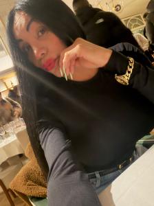 662670359: Transexual en Madrid