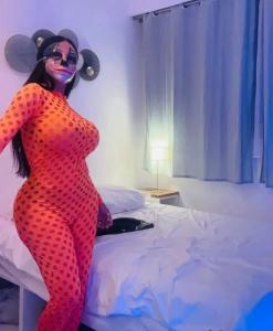 662670359: Transexual en Madrid