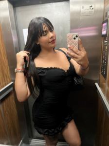 673018109: Travesti en Valencia