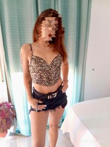 643014311: Chica busca chico en Málaga