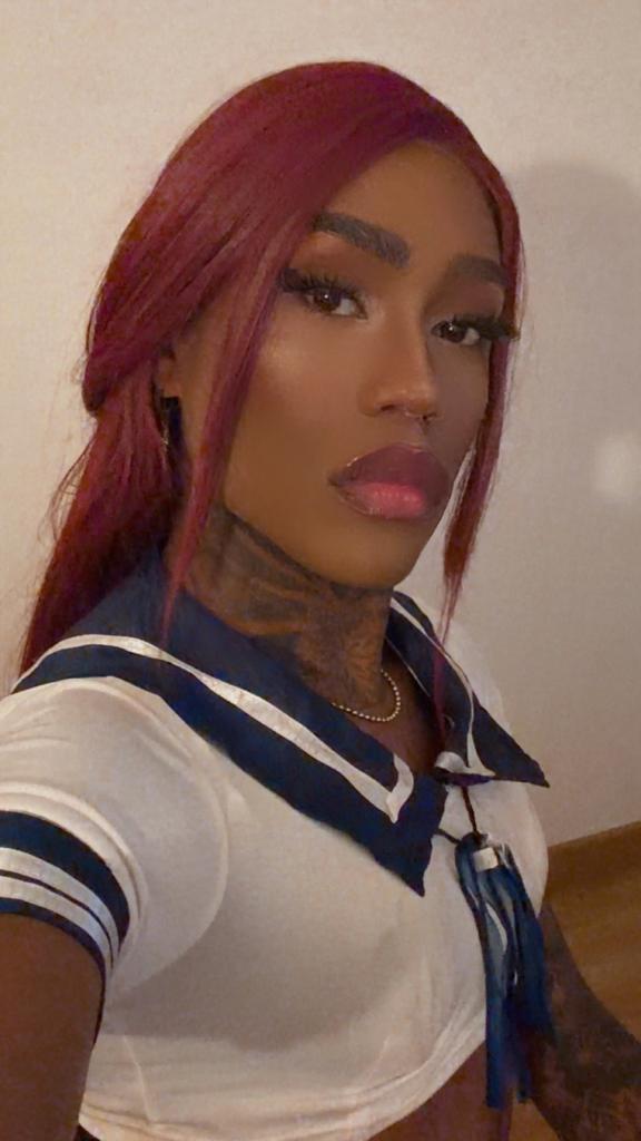 Transexual en Barcelona: 
