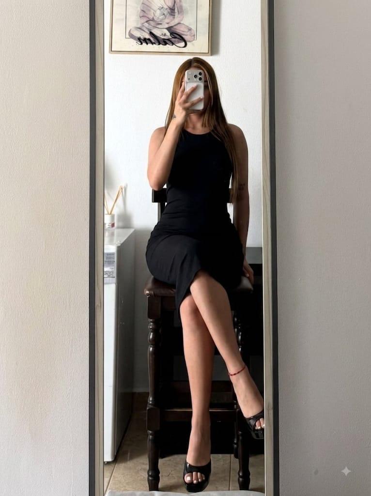 661564160: Chica busca chico en Málaga