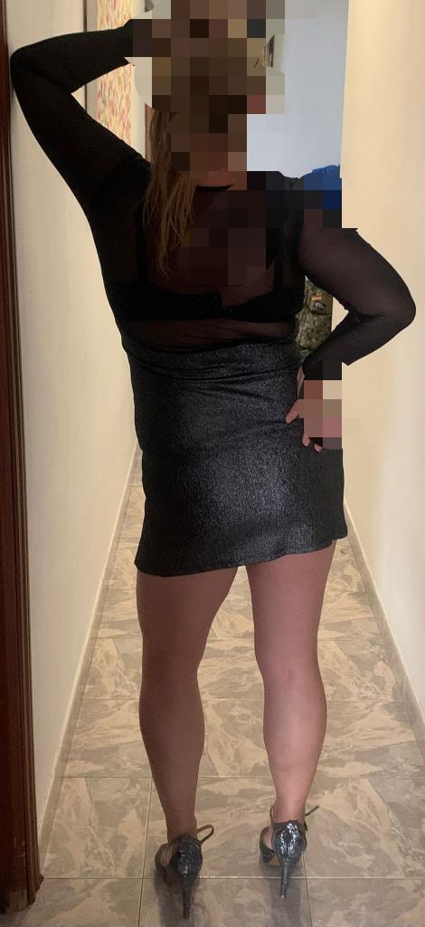 Chica busca chico en Las Palmas: 
