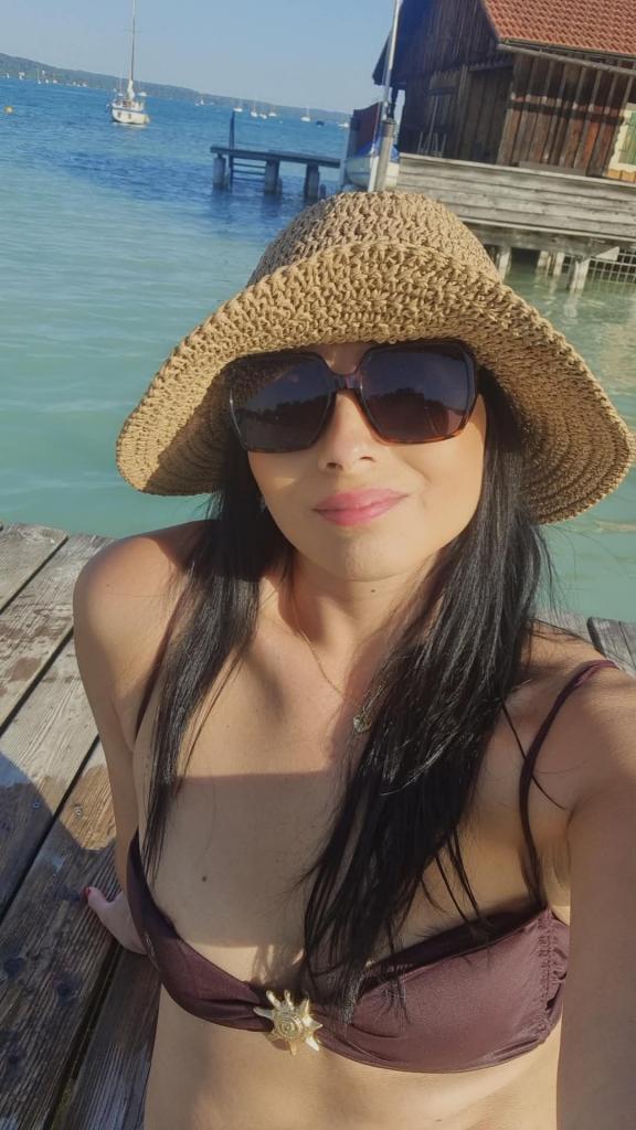 Chica busca chico en Barcelona: 