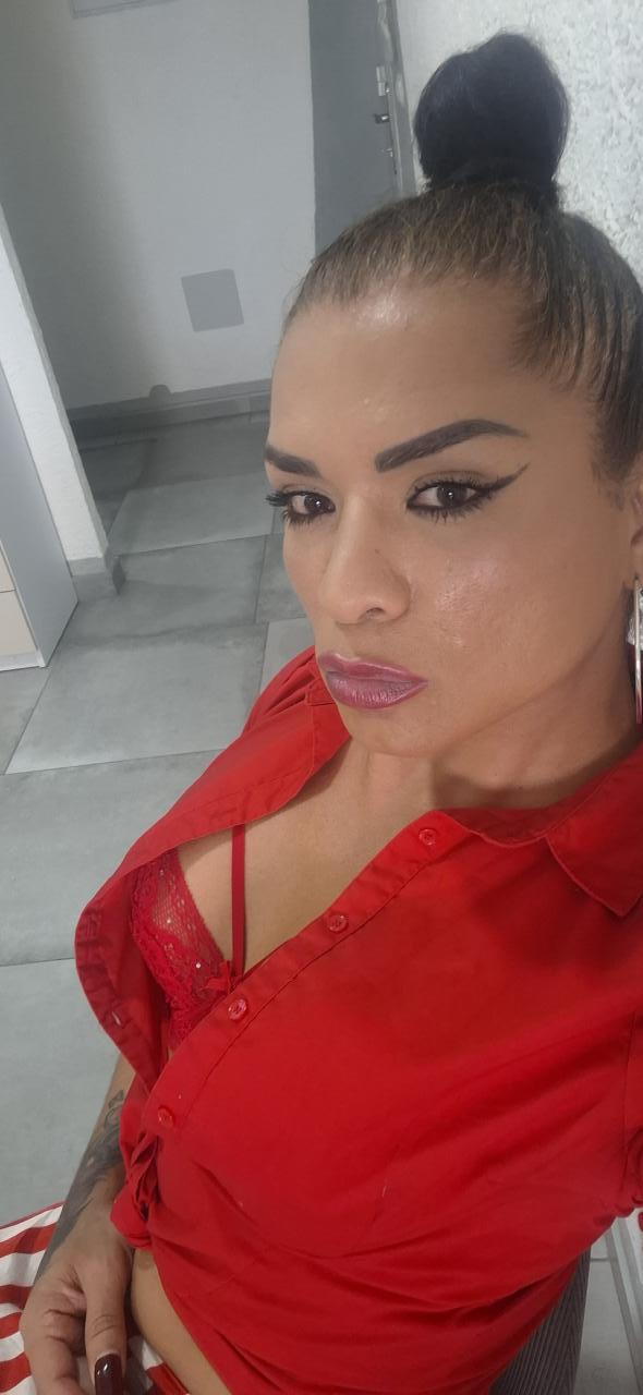 Transexual en Gerona: 