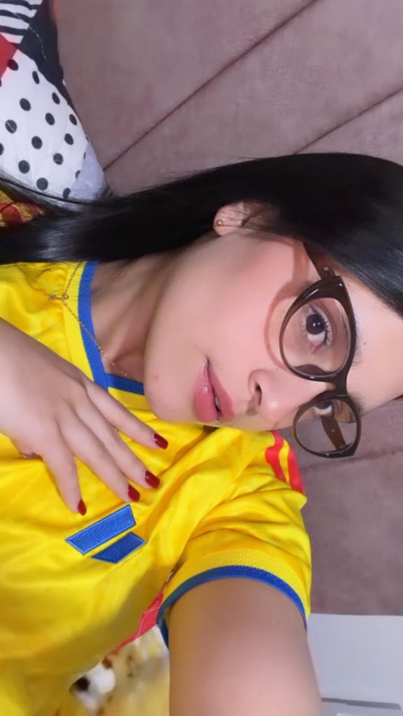 Chica busca chico en Las Palmas: 