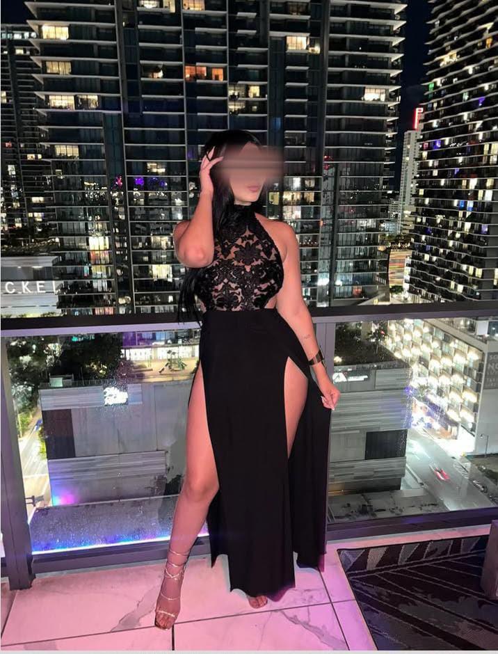 Chica busca chico en Alicante: 