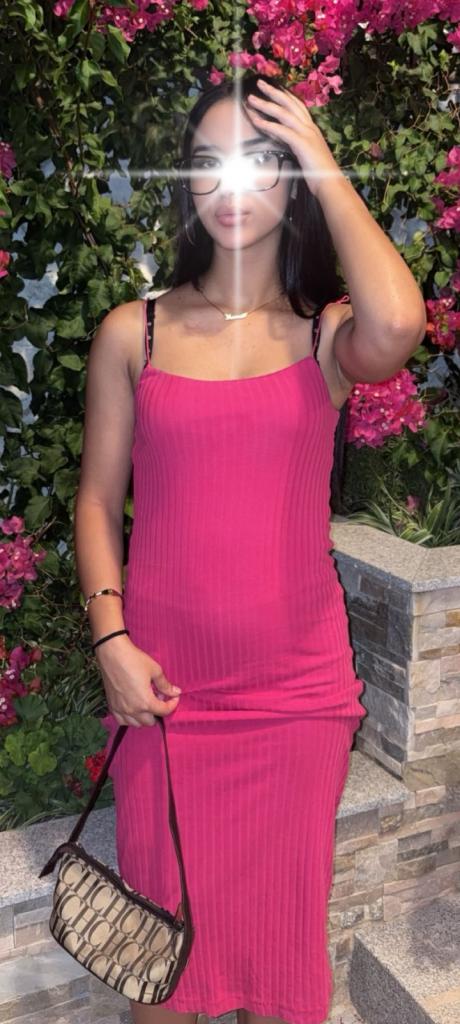 Chica busca chico en Málaga: 