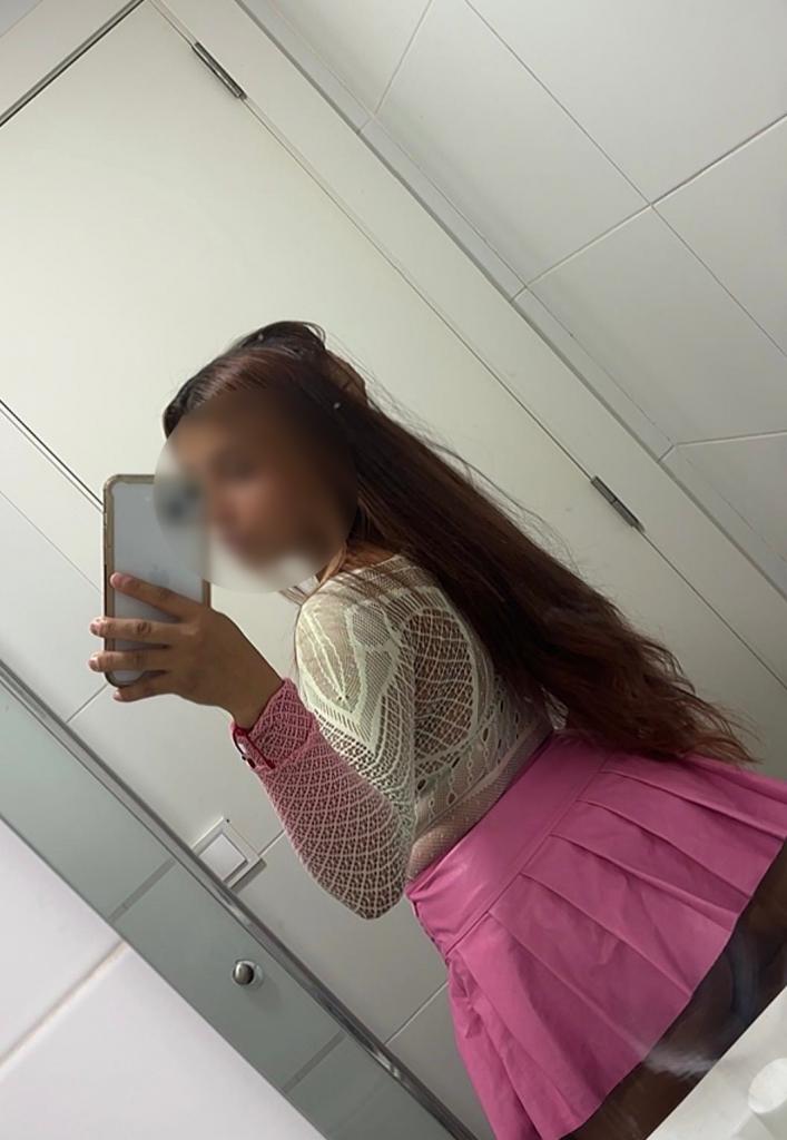 Chica busca chico en Valencia: 