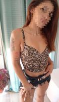 643014311: Chica busca chico en Málaga