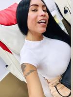 662670359: Transexual en Madrid