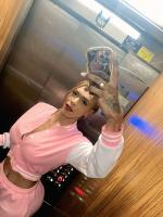 634821854: Transexual en Tenerife