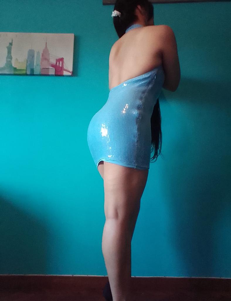 Chica busca chico en La Coruña: 