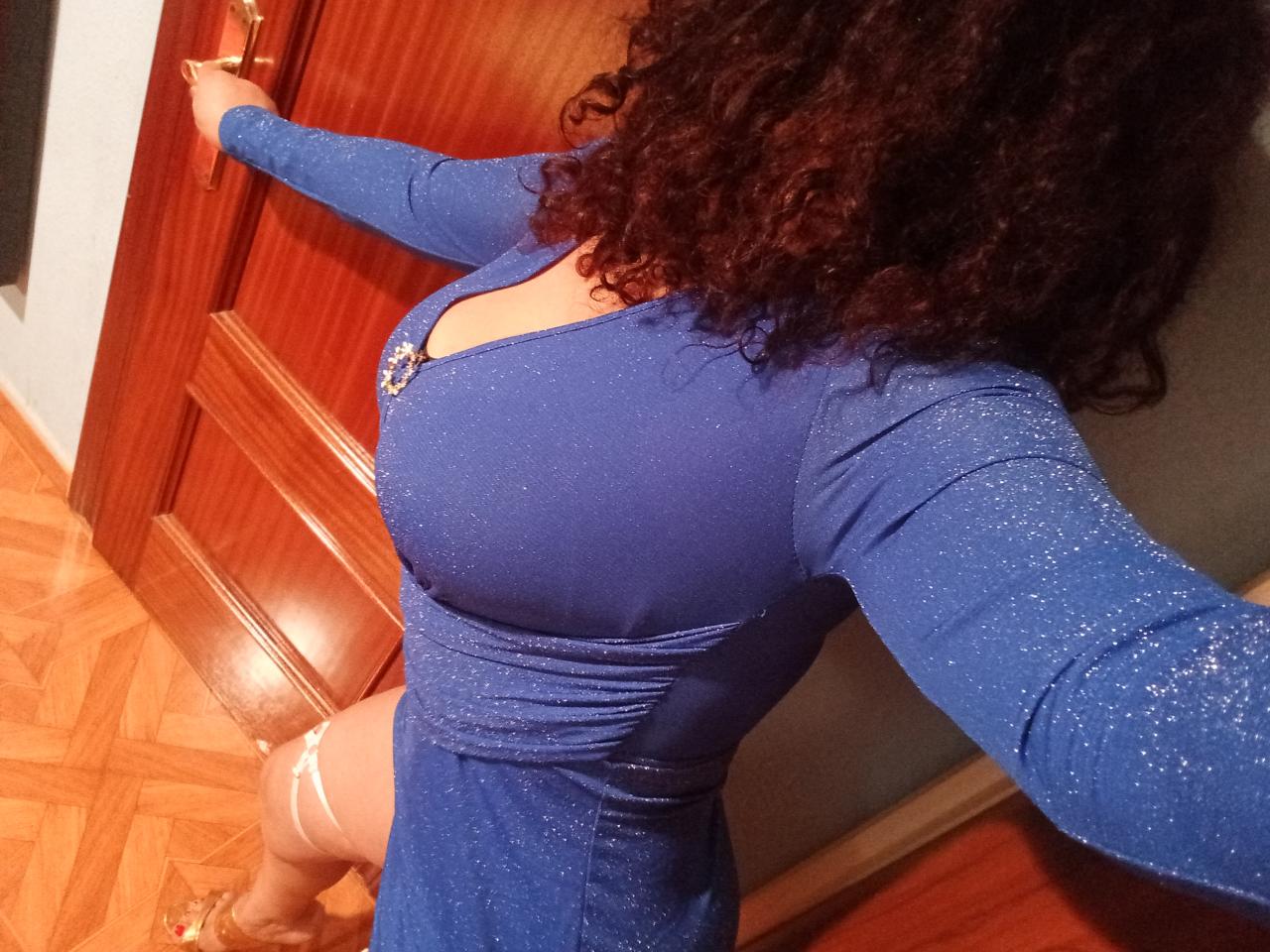 691181089: Chica busca chico en Murcia