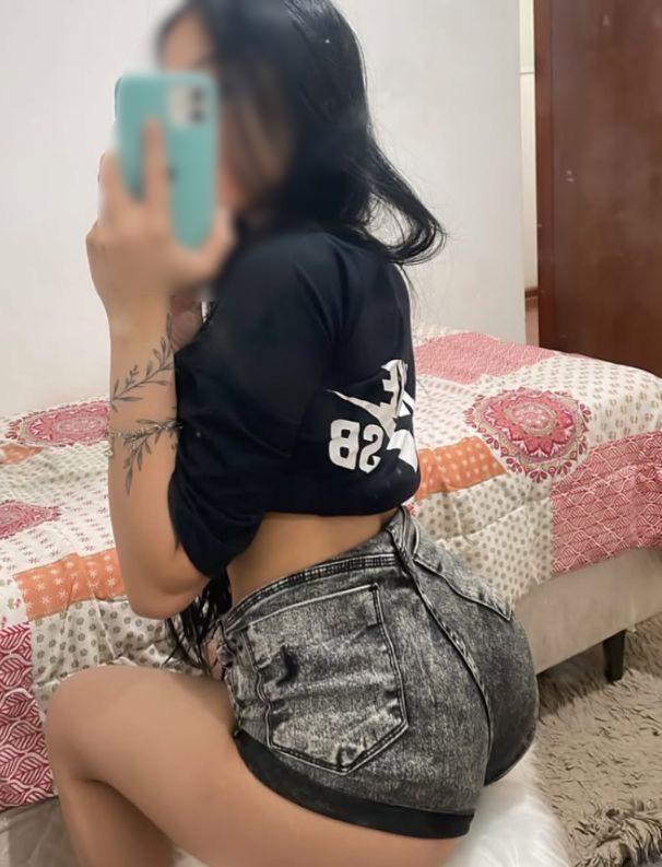 Chica busca chico en Barcelona: 