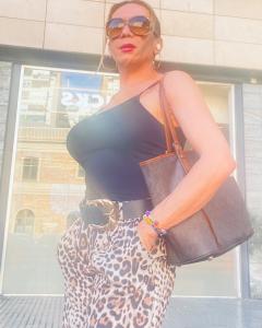 Travesti en Valencia: 