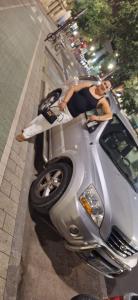 Chica busca chico en Albacete: 