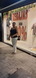 Chica busca chico en Albacete: 