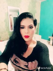 Transexual en Alicante: 