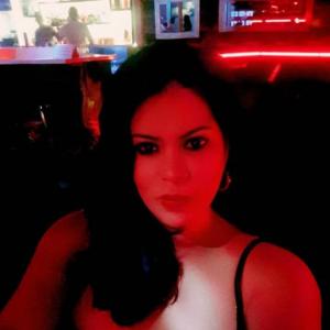 Transexual en Alicante: 