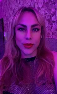 Transexual en Tenerife: 