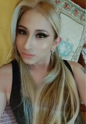 Transexual en Sevilla: 