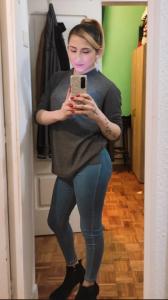 Travesti en Sevilla: 