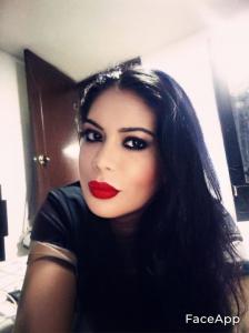 Transexual en Alicante: 