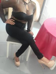 Chica busca chico en Ciudad Real: 