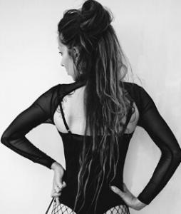 Chica busca chico en Alicante: 