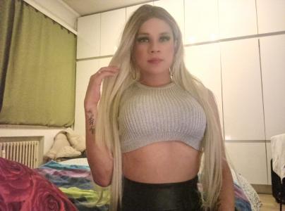 Travesti en Lérida: 