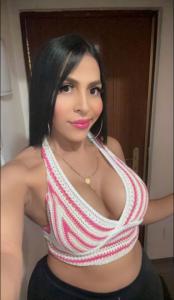 664261128: Travesti en Madrid