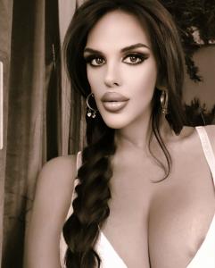 624202936: Transexual en Málaga