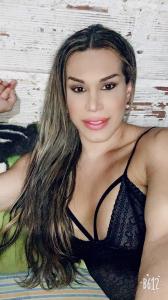 612201510: Transexual en Jaén