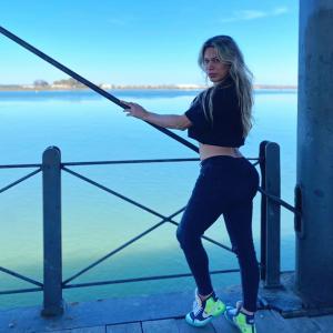 Transexual en Jaén: 