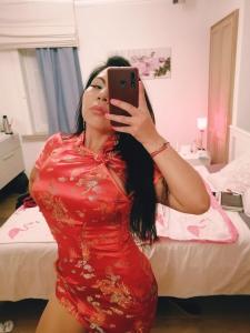 Chica busca chico en Asturias: 