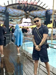 Chico busca chica en Madrid: 