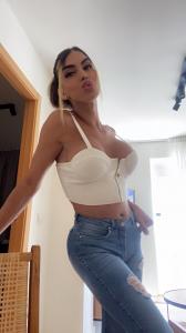 613903098: Transexual en Málaga
