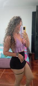 Chica busca chico en Menorca: 